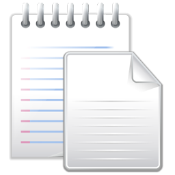 paste icon
