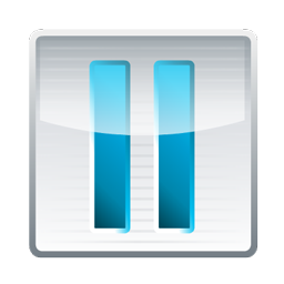 pause icon