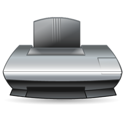 printer icon