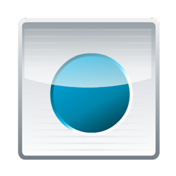 record icon