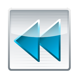 rewinding icon