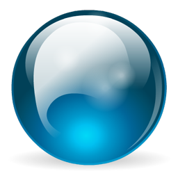 sphere icon