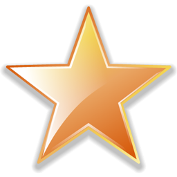star icon