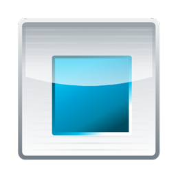stop icon