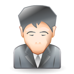 user icon