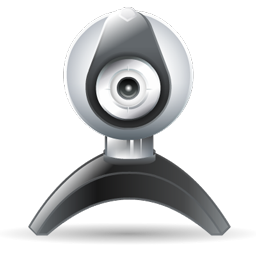 webcam icon
