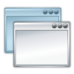 window icon