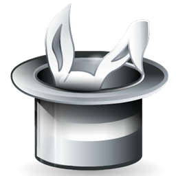 wizard icon