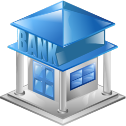 bank icon
