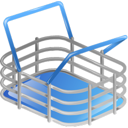 basket icon