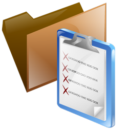 blacklist_folder icon