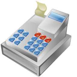 cashbox icon