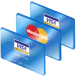 credit_cards icon