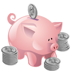 deposit icon