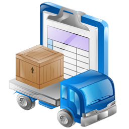 dispatch_order icon