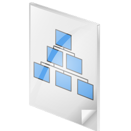 flow_diagram icon