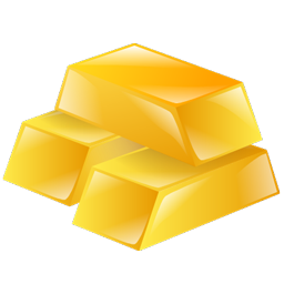 gold icon