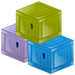 inventory_categories icon