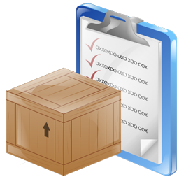inventory icon
