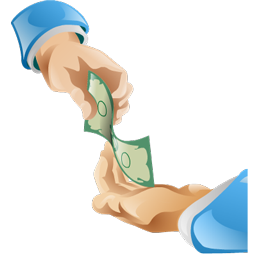 loan icon