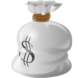 money_bag icon