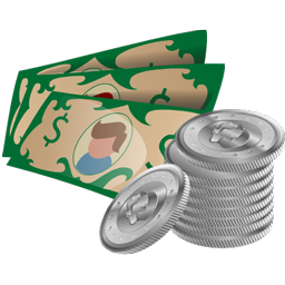 money icon