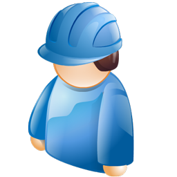 operator icon