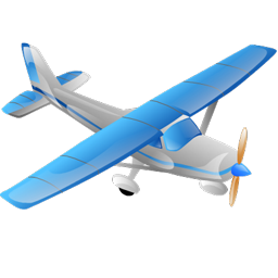 plane icon