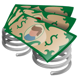 refund icon