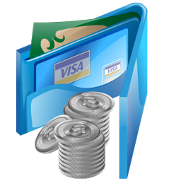 salary icon