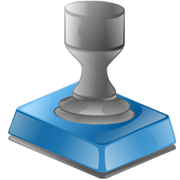 stamp icon