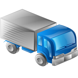 truck icon