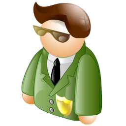 watchman icon