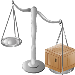 weight icon