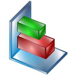 bar_chart icon