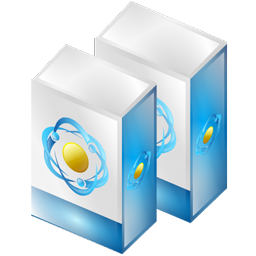 benchmarking icon