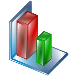 column_chart icon