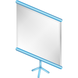 conference_screen icon