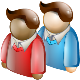 demographic icon