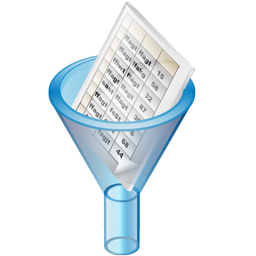 filter_data icon