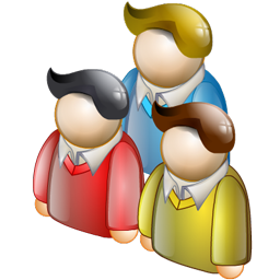 focus_group icon
