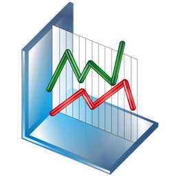 line_chart icon