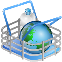market icon