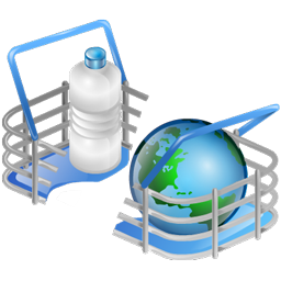 market_segmentation icon