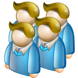 niche icon