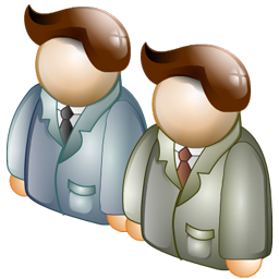 partners icon