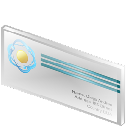 personal_card icon