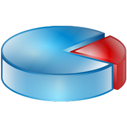 pie_chart icon