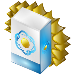 quality icon