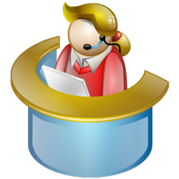 reception icon